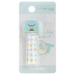 RACE - San-X Sumikko Gurashi Tokage Mascot Lip Balm