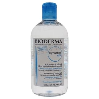 Bioderma - Hydrabio H2O Moisturising Make-Up Removing Micelle Solution