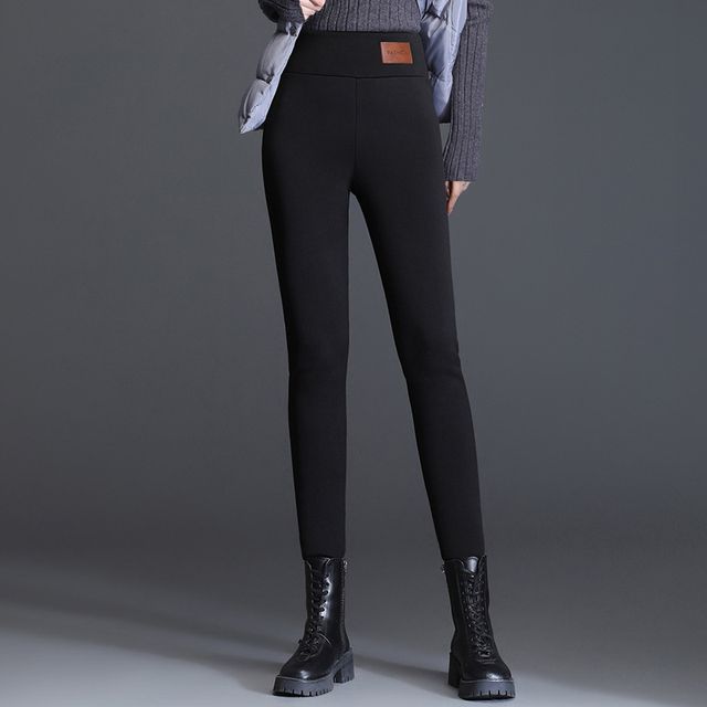 Sienne-Fleece Lined Leggings