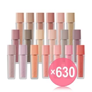 JAVIN DE SEOUL - Wink Eye Shade Primer - 19 Colors (x630) (Bulk Box)