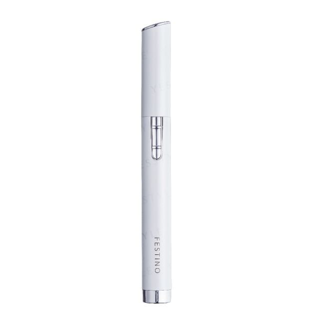 FESTINO-Nail Easy Crystal Care White