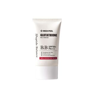 MEDIPEEL - Bio-Intense Glutathione Mela Toning BB Cream
