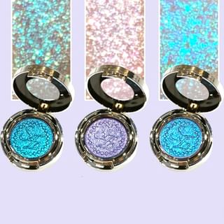 SheenEffect - Magic Collection Chameleon Single Color Eyeshadow - 1-3