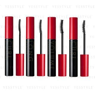 Shiseido - Integrate Matsui Girls Mascara