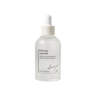 Derma Elravie - Pro Ultimate Ampoule