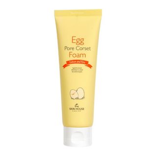 the SKIN HOUSE - Egg Pore Corset Foam
