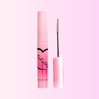 kakashow - Soft Mist Light Eyebrow Tint - 4 Colors