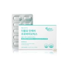 Vitamin village - W Incare Probiotics