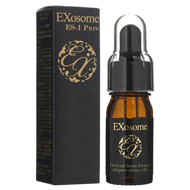Japan Healthcare Institute Inc. - EXosome ES-1 Pure Essence | YesStyle