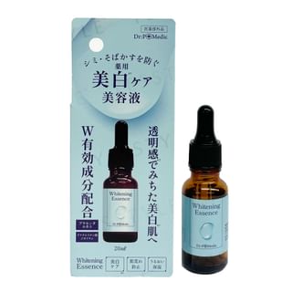 PICOMONTE - Dr.P Medic Medicated Whitening Essence