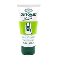 Glysomed - Hand Cream Soft