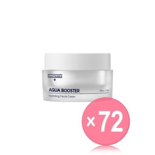 GLUTANEX - Aqua Booster (x72) (Bulk Box)