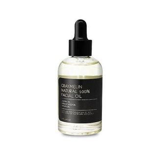GRAYMELIN - Natural 100% Facial Oil
