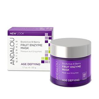 Andalou Naturals - BioActive 8 Berry Fruit Enzyme Mask
