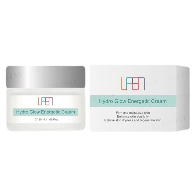 LP87-Hydro Glow Energetic Cream