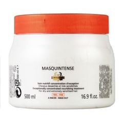 KERASTASE - Nutritive Masquintense Exceptionally Concentrated Nourishing Treatment
