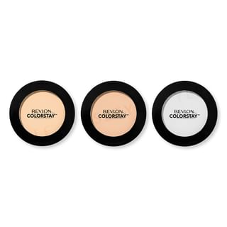 Revlon - Colorstay Pressed Powder