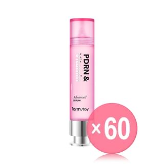 Farmstay - PDRN & Vitamin Advanced Serum (x60) (Bulk Box)