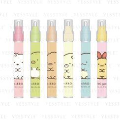 SunToys - San-X Sumikko Gurashi Sanitizer Pen Holder 1 pc - 6 Types SunToys - San-X Sumikko Gurashi Sanitizer Pen Holder 1 pc - 6 Types