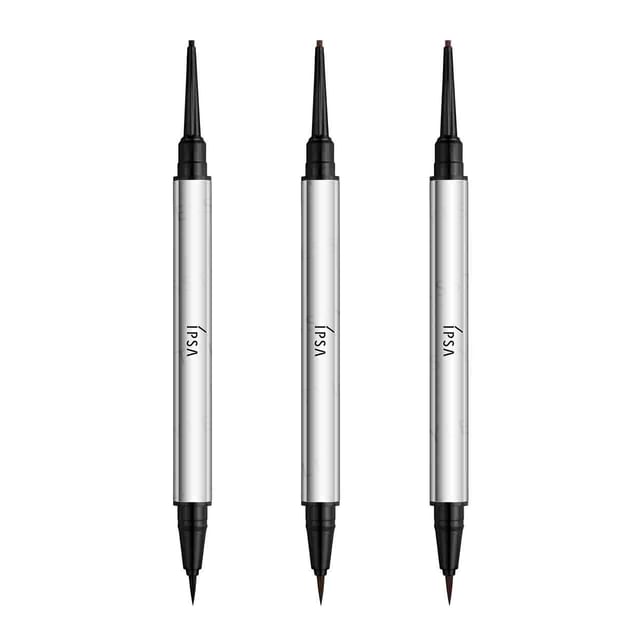 Ipsa Eyeliner W Ipsa Eyeliner W