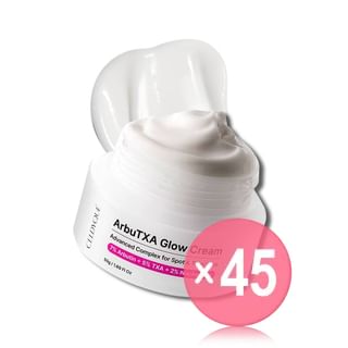 CELDYQUE - ArbuTXA Glow Cream (x45) (Bulk Box)