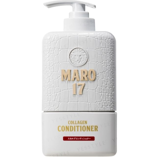 NatureLab-Maro 17 Collagen Conditioner