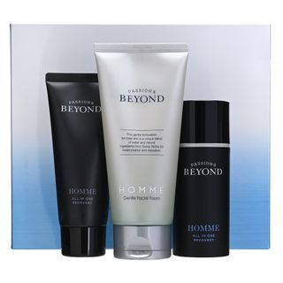 BEYOND - Homme All In One Recovery Special Set