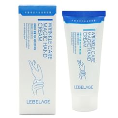 LEBELAGE - Wrinkle Care Magic Hand Cream