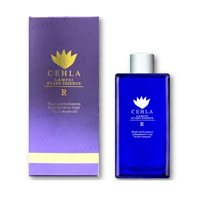 Cehla-Cehla Hyaku Essence R