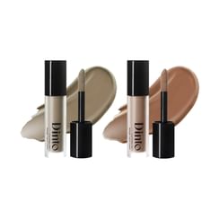Dinto - Midnight Liquid Contour Les Etoiles Collection - 2 Colors