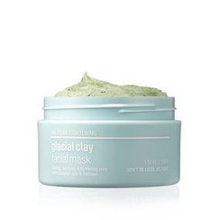 SKIN&LAB - Glacial Clay Facial Mask 100ml SKIN&LAB - Glacial Clay Facial Mask 100ml