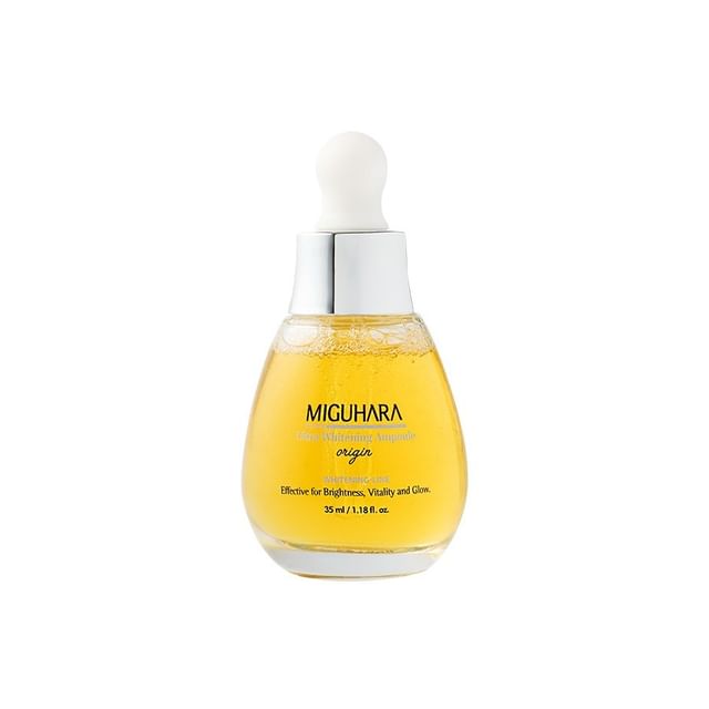 MIGUHARA-Ultra Whitening Ampoule