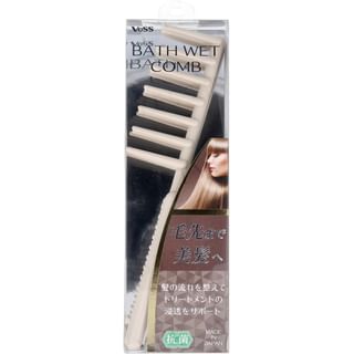 VeSS - Bath Wet Comb Treatment Comb