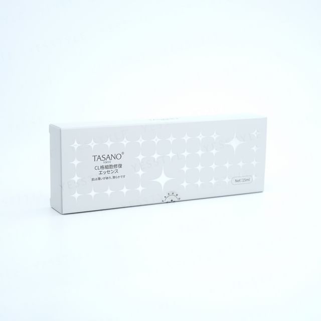 TASANO-Advanced Repair Eye Serum
