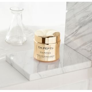 DR.PEPTI - Silk Peptide 88 Cream EX