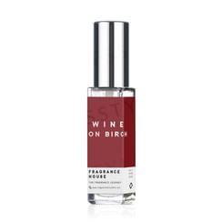 Fragrance House - Perfume Wine on Birch