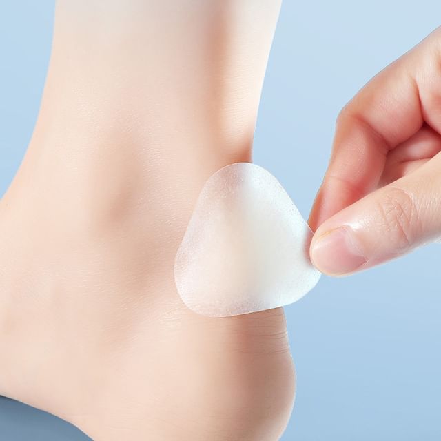 Dewy Kiss-Foot Insole Set