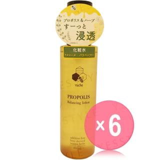 JUN COSMETIC - ruche Proporis Balancing Lotion (x6) (Bulk Box)