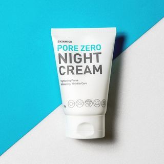 SKINMISO - Pore Zero Night Cream