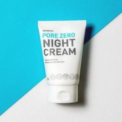 SKINMISO - Pore Zero Night Cream 80g SKINMISO - Pore Zero Night Cream 80g