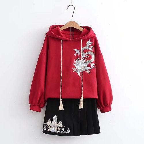 Fairyland clothing hoodie hot sale