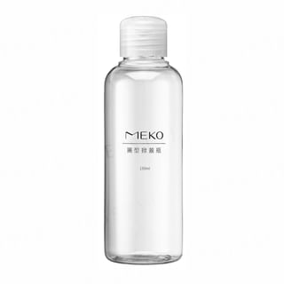MEKO - Round Flat Bottle 150ml