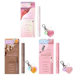 MSH - Love Liner Liquid Eyeliner R5M Mini Edition