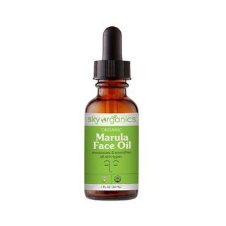 Sky Organics - Organic Marula Face Oil