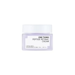 ONE THING - Peptide Retinal Cream
