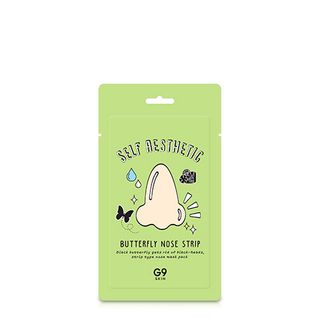G9SKIN - Self Aesthetic Butterfly Nose Strip