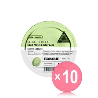 VT - Reedle Shot EX Cica Modeling Pack 10pcs Bundle Set