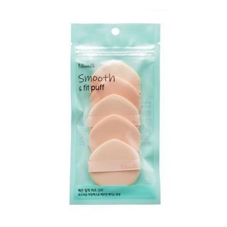 fillimilli - Smooth & Fit Puff Set