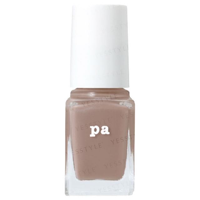 Dear Laura-Pa Nail Color S034