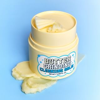 CHASIN' RABBITS - Butter Grinding Cleansing Balm